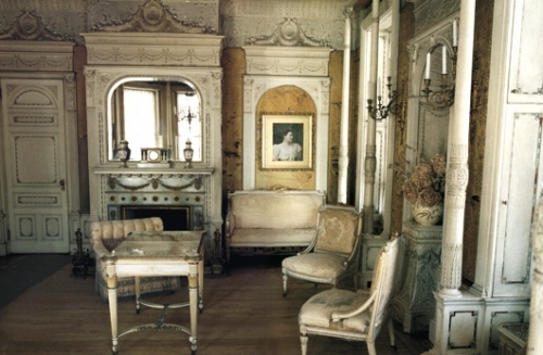 18th century, decor and don freeman