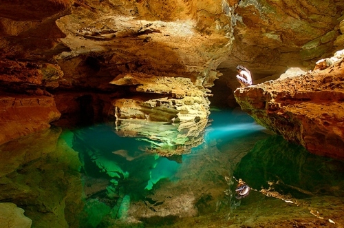 beautiful, cave and freedom