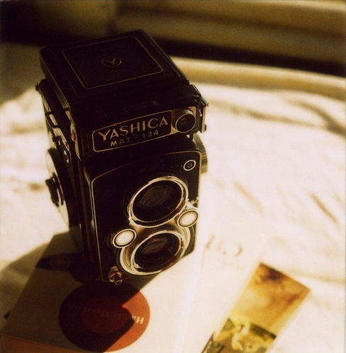 camera, cameras and polaroid