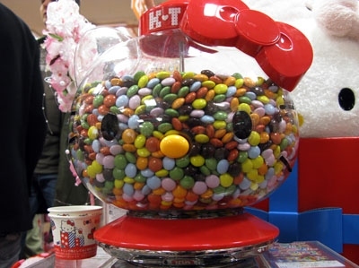 asian,  bubbleum machine and  candy