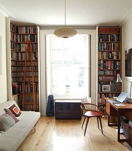 book, books and decor