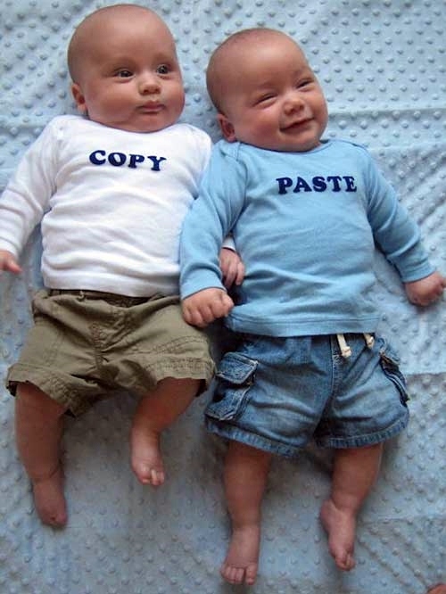baby, copy and cute