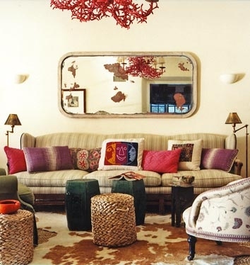 couch, deco and decoration