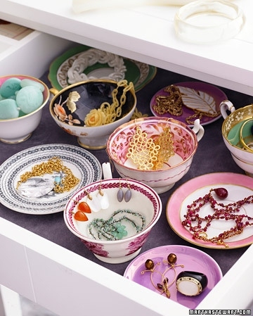 bowls, china and collection