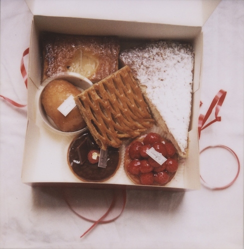 berriesbox, box and danske