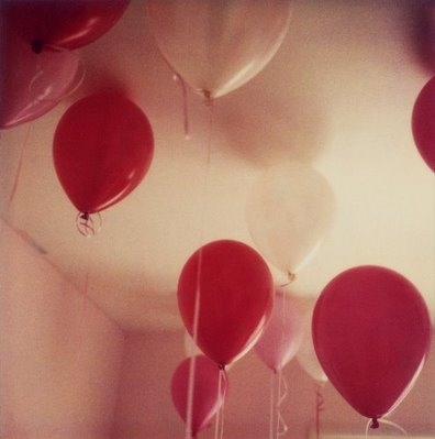 balao, balloons and baloons