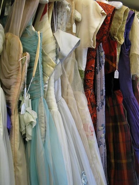 clothes, dress and dresses