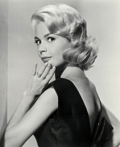 60s, actress and beauty