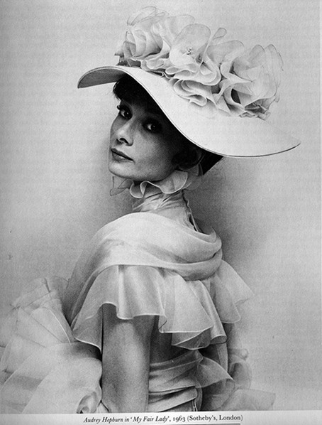 1960s, actress and audrey hepburn