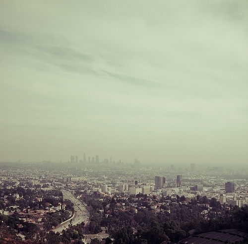 bg:city, city and haze