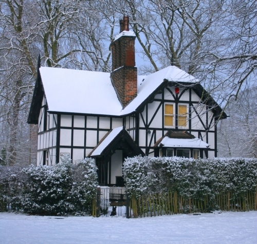 cheshire, cottage and cozy
