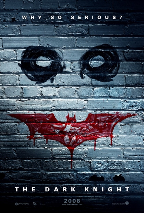 batman, film and joker