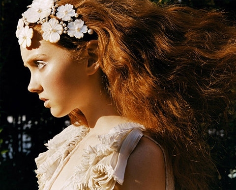 beauty, fashion and ffffound