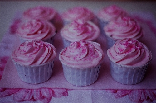 candy, cupcake and cupcakes
