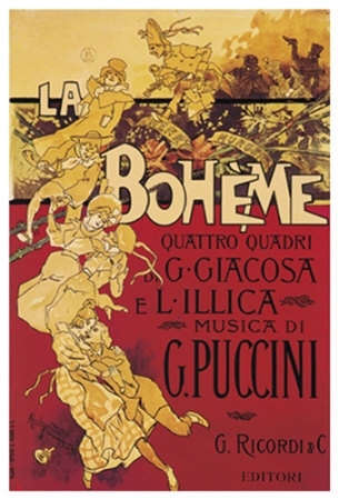 boheme, colourful and covers or posters