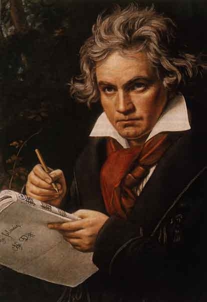 19th century, beethoven and classical