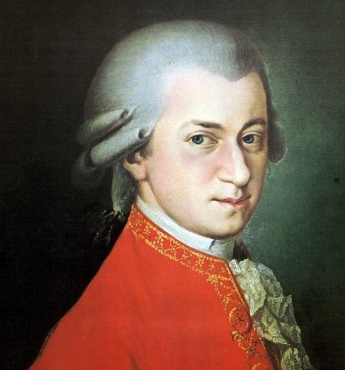 18th century, classical and mozart