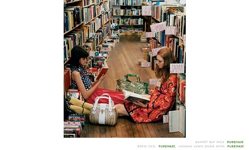 books,  books friends and  fashion photography