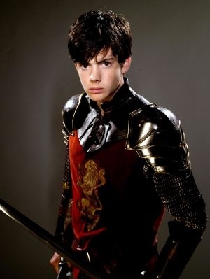 chronicles of narnia, disney and edmund pevensie