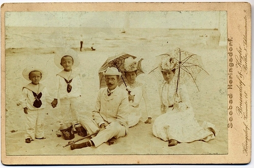 1900, beach and edwardian