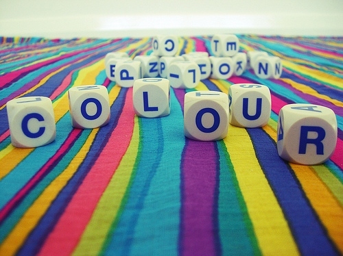 boggle, colour and dice