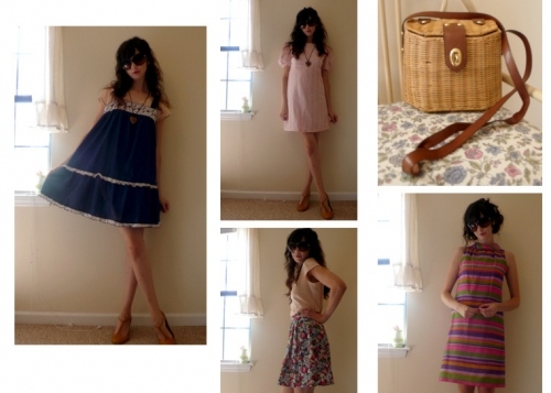 dress, dresses and fashion