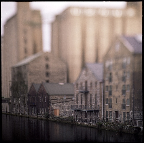 dublin, factory and mill
