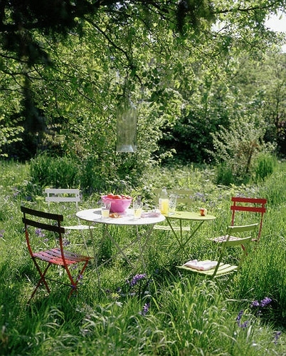 al fresco, chairs and dining