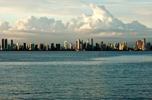 citylife, panama city and photography