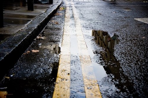 photo, puddle and puddles
