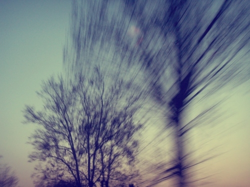blur, motion and movement