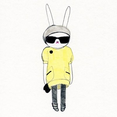 cute, drawing and fashion