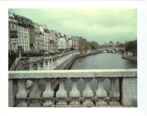 architecture, bridge and france