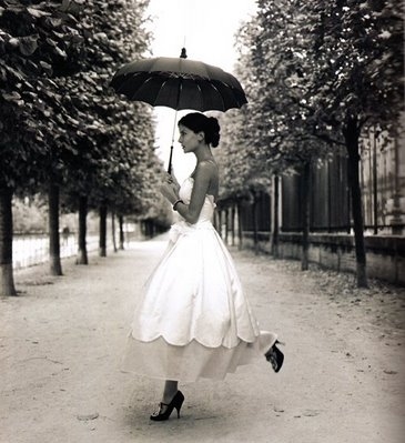 black and white, parasol and photography