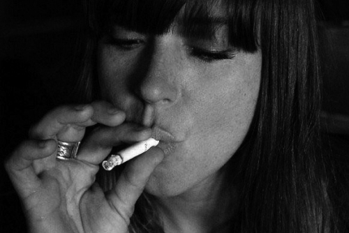 black and white, cat power and chan marshall