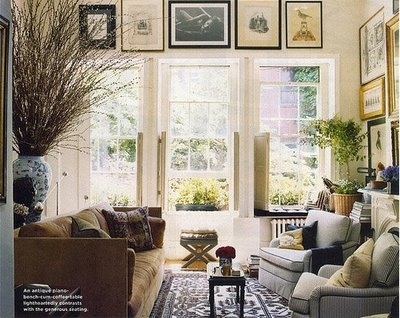 cushions,  decor and  frames