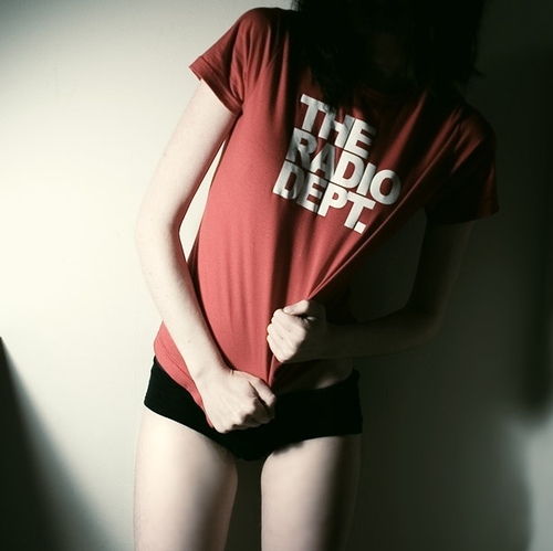 girl, photo and underwear