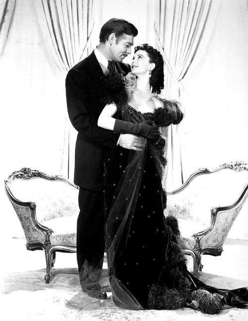 film, gone with the wind and rhett butler