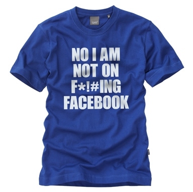 facebook, shirt and tee
