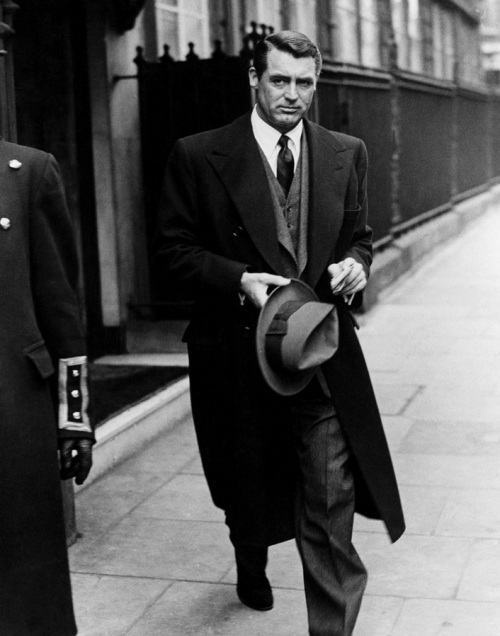actor, black and white and cary grant