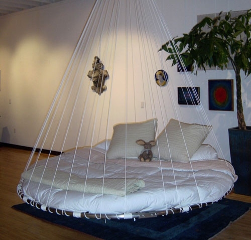 Hanging Bed