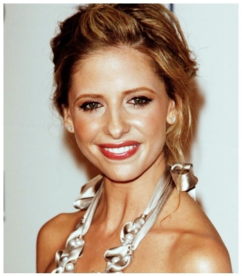 actress, buffy and celebrity