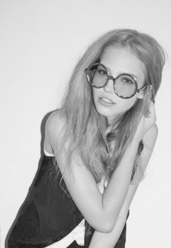 cute, eyeglasses and fashion