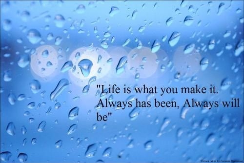 lif, life and life quotes