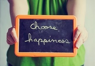 ??????,  choose and  happy