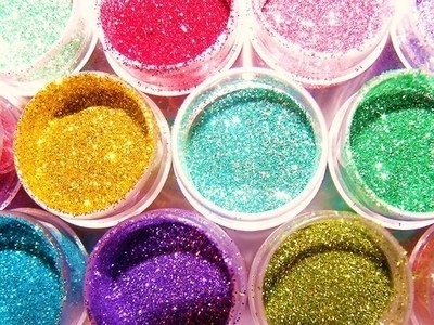 color,  colourful and  glitter