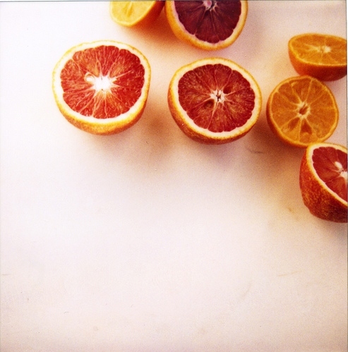 food photography, fruit and grapefruit
