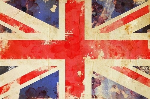 british, british flag and design