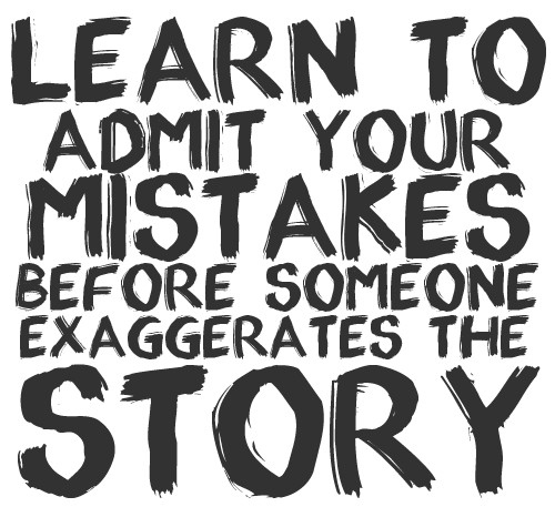 learn, mistakes and motivational