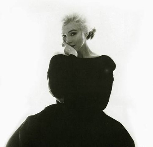 1962, last and marilyn